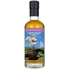 That Boutique -Y Diamond...