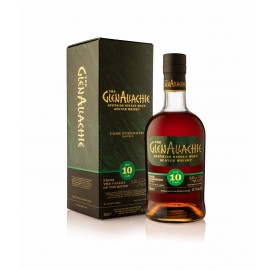 GlenAllachie 10Y CS Batch9...