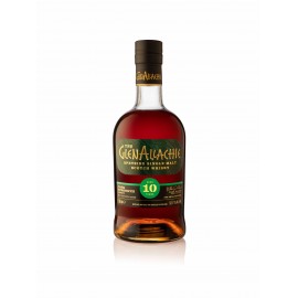 GlenAllachie 10Y CS Batch9...