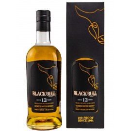 Duncan Taylor Black Bull 12Y