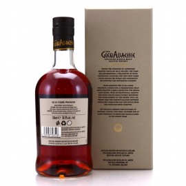 GlenAllachie 2010 Single...