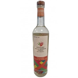 Mezcal Koch Maguey Ensamble...