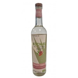 Mezcal Koch Maguey Tobala -...