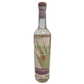 Mezcal Koch Maguey...