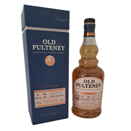 Old Pulteney 2012 Single...