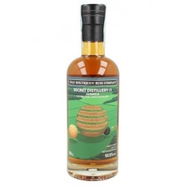 That Boutique -Y Secret...