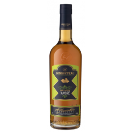 Longueteau Rhum Ambré 45%