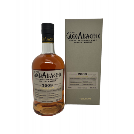 GlenAllachie 2009 Single...