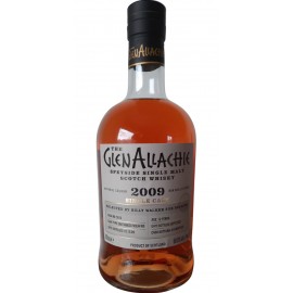 GlenAllachie 2009 Single...