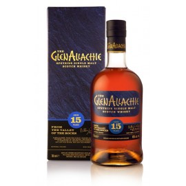 GlenAllachie 15Y