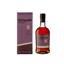 GlenAllachie 12Y