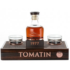 Tomatin 1977 Warehouse N6