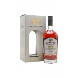 Cooper's Choice Tomatin 2013