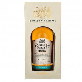 Cooper's Choice Orkney...
