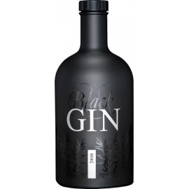 Gansloser Black Gin 1.5 L