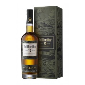 Tullibardine 15Y