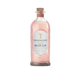Glendalough Rose Gin