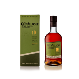 GlenAllachie 10Y Cask...