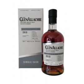 GlenAllachie 2010...