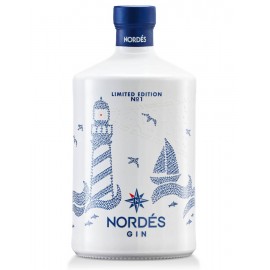 Nordés Gin Limited Edition...