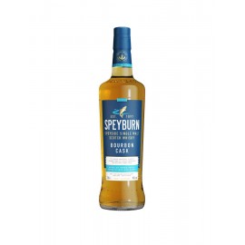 Speyburn Bourbon Cask