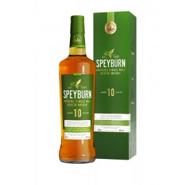 Speyburn 10 Y New Version