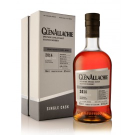 GlenAllachie Oloroso...