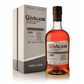 GlenAllachie PX Puncheon 14...