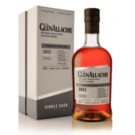 GlenAllachie Moscatel...