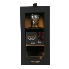 Bladnoch 19Y PX Sherry