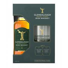 Glendalough Double Barrel...