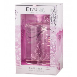 Etsu Sakura Limited Edition