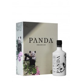 Panda Gin Bio Giftbox 2024...