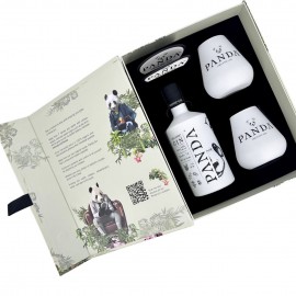 Panda Gin Bio Giftbox 2024...