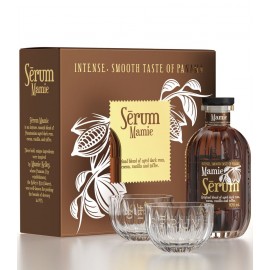 Serum Mamie Giftpack 2 GLASSES