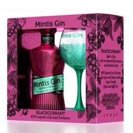 Mintis Gin Ribesa Giftpack...