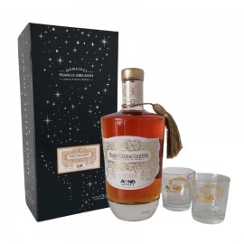 ABK6 Honey Cognac Liqueur +...