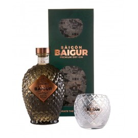 Saigon Baigur Dry Gin...