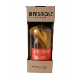 La Fabrique N°5 Mangue -...