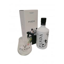 Panda Gin Bio 70CL + 1...