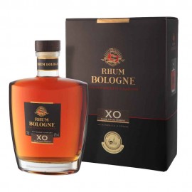 Rhum Bologne XO