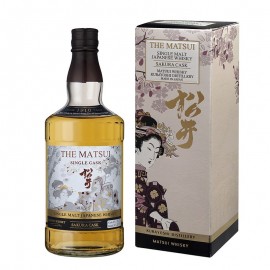 The Matsui Sakura Single...