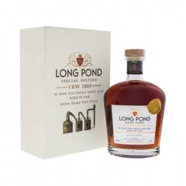 Longpond VRW-2003 Rare Cask...