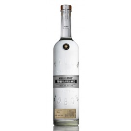 Villa Lobos Tequila Blanco 55%