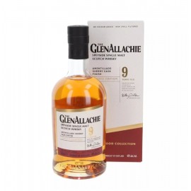 GlenAllachie 9Y -...