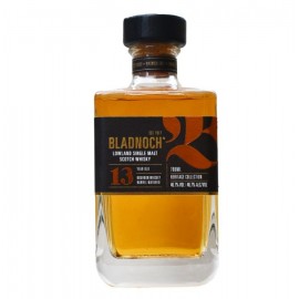 Bladnoch 13Y Bourbon...