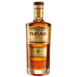 Phraya Rum 8Y