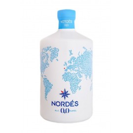 Nordés Gin 0,00%