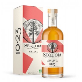 Sequoia Whisky Single Malt...