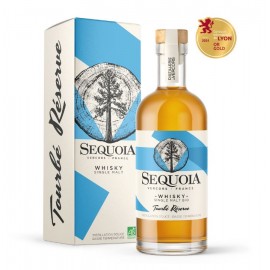 Sequoia Whisky Single Malt...